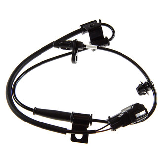 Holstein® - Front Driver Side ABS Wheel Speed Sensor
