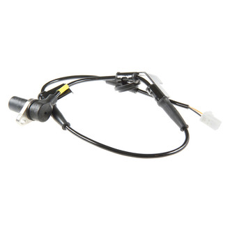 Holstein® - Rear Driver Side ABS Wheel Speed Sensor