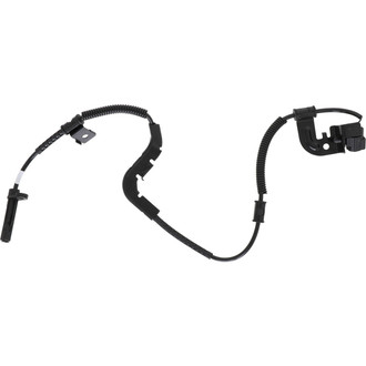Holstein® - Rear Driver Side ABS Wheel Speed Sensor