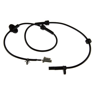 Holstein® - Front Passenger Side ABS Wheel Speed Sensor