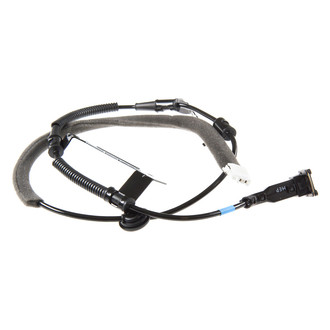 Holstein® - Rear Driver Side ABS Wheel Speed Sensor