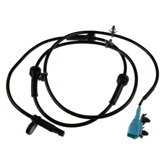 Holstein® - Rear Driver Side ABS Wheel Speed Sensor