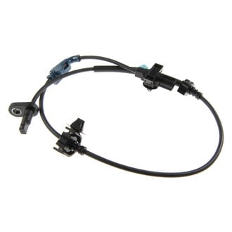 Holstein® - Front Driver Side ABS Wheel Speed Sensor