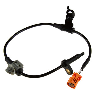 Holstein® - Rear Passenger Side ABS Wheel Speed Sensor