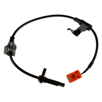 Holstein® - Rear Driver Side ABS Wheel Speed Sensor