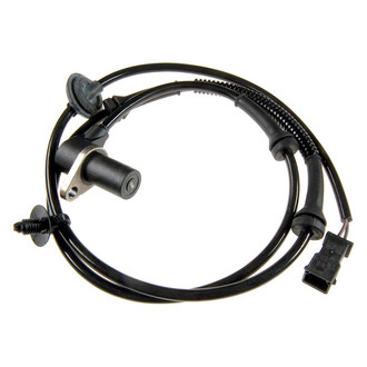 Holstein® - Rear Passenger Side ABS Wheel Speed Sensor