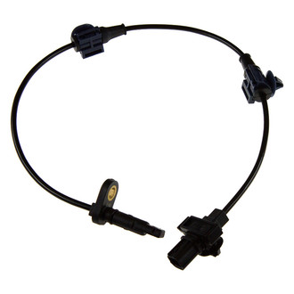Holstein® - Rear Driver Side ABS Wheel Speed Sensor