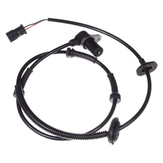 Holstein® - Rear Passenger Side ABS Wheel Speed Sensor