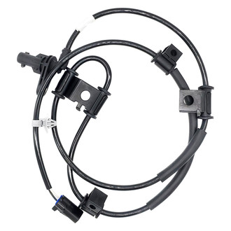 Holstein® - ABS Wheel Speed Sensor