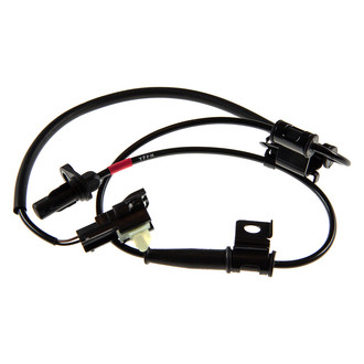 Holstein® - Front Passenger Side ABS Wheel Speed Sensor