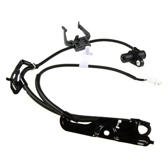 Holstein® - Front Passenger Side ABS Wheel Speed Sensor