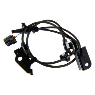 Holstein® - Front Passenger Side ABS Wheel Speed Sensor