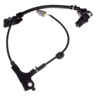 Holstein® - Front Passenger Side ABS Wheel Speed Sensor