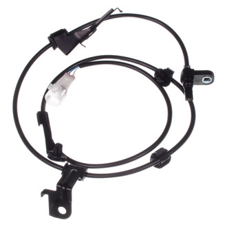 Holstein® - Front Passenger Side ABS Wheel Speed Sensor