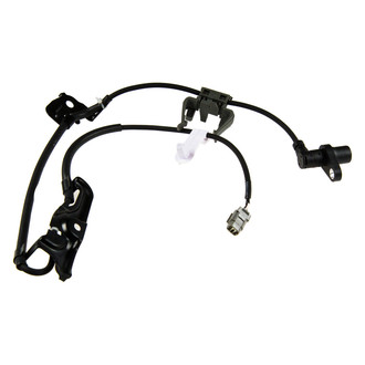 Holstein® - Front ABS Wheel Speed Sensor