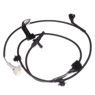 Holstein® - Front Driver Side ABS Wheel Speed Sensor