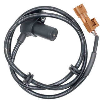 Holstein® - Front Driver Side ABS Wheel Speed Sensor