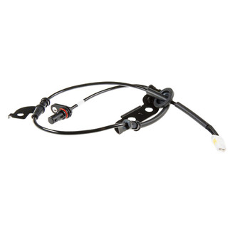Holstein® - Rear Driver Side ABS Wheel Speed Sensor
