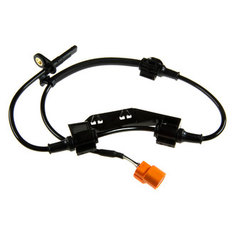 Holstein® - Rear Passenger Side ABS Wheel Speed Sensor