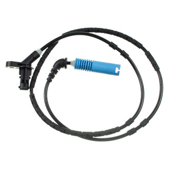 Holstein® - Rear Passenger Side ABS Wheel Speed Sensor