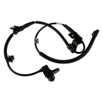 Holstein® - Front Passenger Side ABS Wheel Speed Sensor