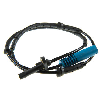 Holstein® - Rear Driver Side ABS Wheel Speed Sensor