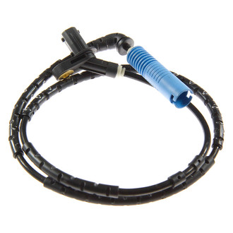 Holstein® - Rear Passenger Side ABS Wheel Speed Sensor