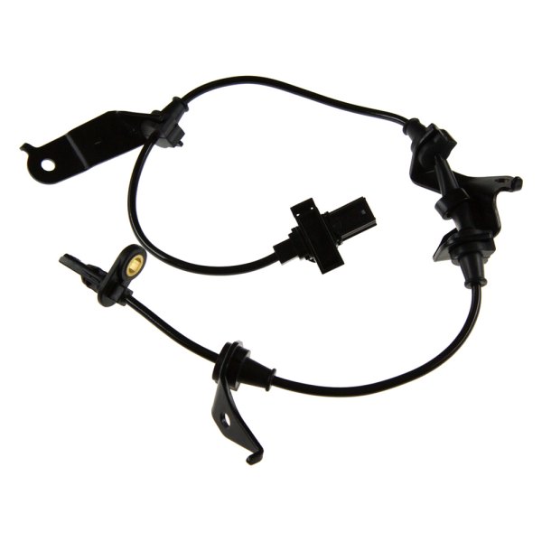 Holstein® - Front Driver Side ABS Wheel Speed Sensor