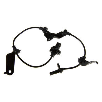 Holstein® - Front Passenger Side ABS Wheel Speed Sensor