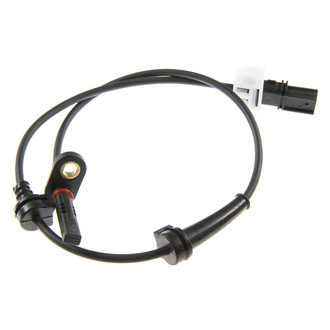 Holstein® - Rear Passenger Side ABS Wheel Speed Sensor
