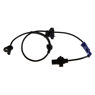 Holstein® - Front Driver Side ABS Wheel Speed Sensor