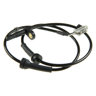Holstein® - Front Passenger Side ABS Wheel Speed Sensor