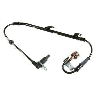 Holstein® - Rear Driver Side ABS Wheel Speed Sensor
