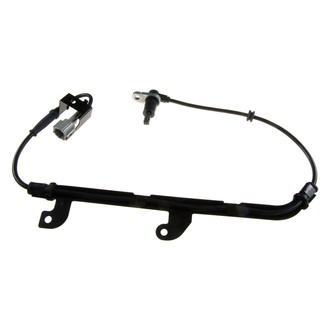 Holstein® - Rear Passenger Side ABS Wheel Speed Sensor