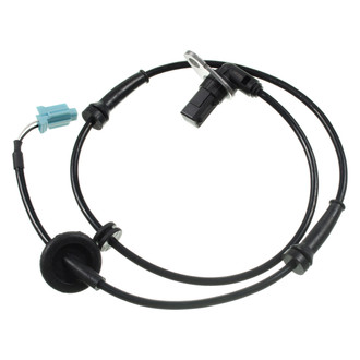 Holstein® - Front Driver Side ABS Wheel Speed Sensor