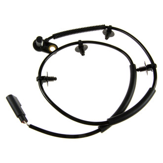 Holstein® - Rear Driver Side ABS Wheel Speed Sensor