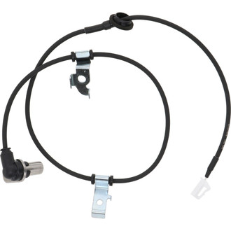 Holstein® - Rear Passenger Side ABS Wheel Speed Sensor