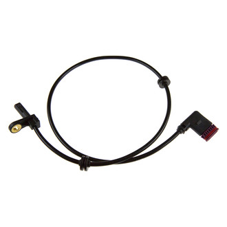 Holstein® - Rear Passenger Side ABS Wheel Speed Sensor