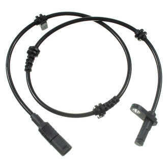 Holstein® - Front Passenger Side ABS Wheel Speed Sensor