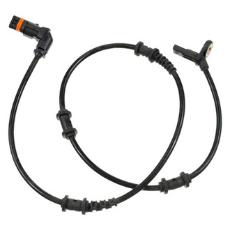 Holstein® - Front ABS Wheel Speed Sensor