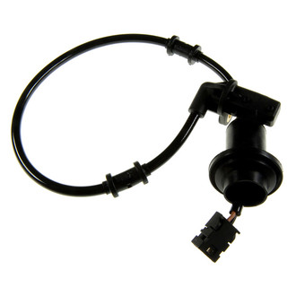Holstein® - Rear Driver Side ABS Wheel Speed Sensor