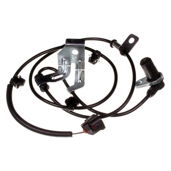 Holstein® - Front Driver Side ABS Wheel Speed Sensor