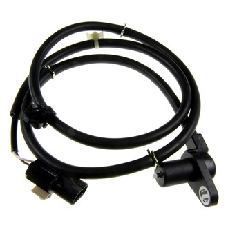 Holstein® - Front Passenger Side ABS Wheel Speed Sensor