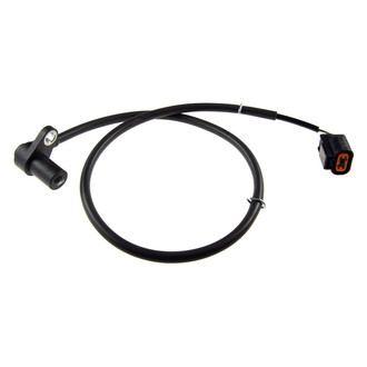 Holstein® - Rear Driver Side ABS Wheel Speed Sensor