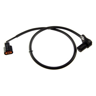 Holstein® - Rear Passenger Side ABS Wheel Speed Sensor