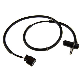 Holstein® - Front Driver Side ABS Wheel Speed Sensor