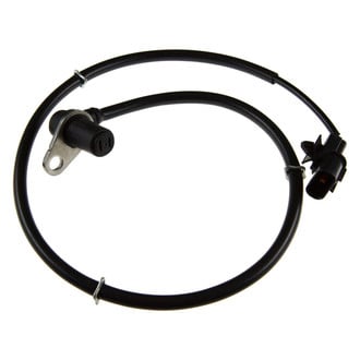 Holstein® - Rear Passenger Side ABS Wheel Speed Sensor