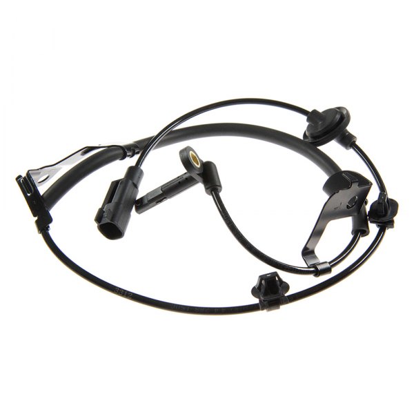 Holstein® - Rear Driver Side ABS Wheel Speed Sensor