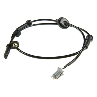 Holstein® - Front Driver Side ABS Wheel Speed Sensor