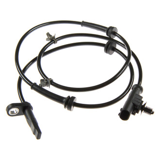 Holstein® - Front Passenger Side ABS Wheel Speed Sensor